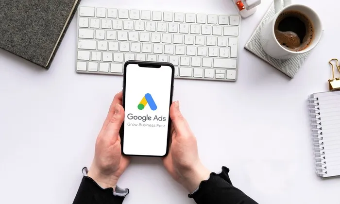 Prowadzenie kampanii Google Ads