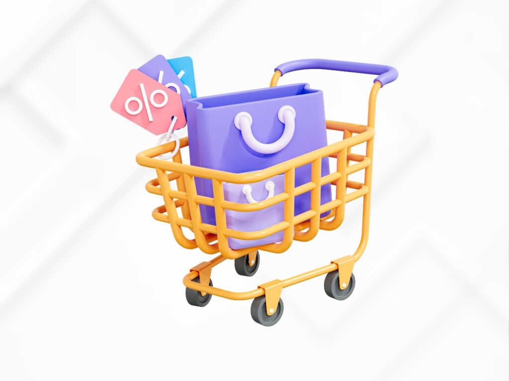 Zwiększyliśmy sprzedaż w sklepie e-commerce