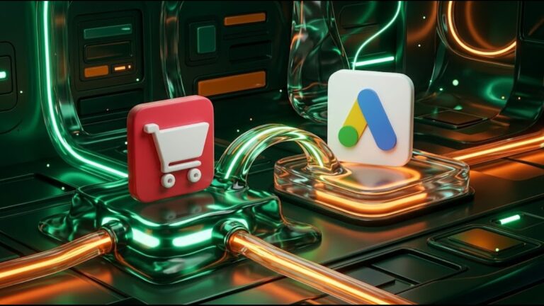 Obsługa Google Ads dla e-commerce – jak zwiększyć sprzedaż w sklepie internetowym?